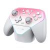 GameSir SuperNova T4n Pro Bezdrátový Gamepad růžová