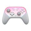 GameSir SuperNova T4n Pro Bezdrátový Gamepad růžová