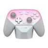 GameSir SuperNova T4n Pro Bezdrátový Gamepad růžová