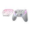 GameSir SuperNova T4n Pro Bezdrátový Gamepad růžová