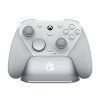 GameSir G7 Pro WT TRI-MODE Gamepad bílá