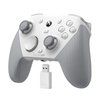 GameSir G7 Pro WT TRI-MODE Gamepad bílá