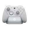 GameSir G7 Pro WT TRI-MODE Gamepad bílá