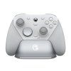 GameSir G7 Pro WT TRI-MODE Gamepad bílá