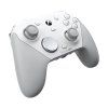 GameSir G7 Pro WT TRI-MODE Gamepad bílá