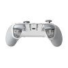 GameSir G7 Pro WT TRI-MODE Gamepad bílá