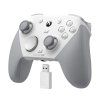 GameSir G7 Pro WT TRI-MODE Gamepad bílá