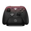GameSir G7 Pro BK TRI-MODE Gamepad černo-červená