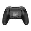 GameSir G7 Pro BK TRI-MODE Gamepad černo-červená
