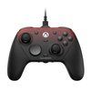 GameSir G7 Pro BK TRI-MODE Gamepad černo-červená
