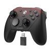 GameSir G7 Pro BK TRI-MODE Gamepad černo-červená