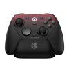 GameSir G7 Pro BK TRI-MODE Gamepad černo-červená