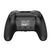 GameSir G7 Pro BK TRI-MODE Gamepad černo-červená