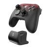 GameSir G7 Pro BK TRI-MODE Gamepad černo-červená