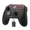 GameSir G7 Pro BK TRI-MODE Gamepad černo-červená