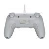 GameSir T3 WT Tegenaria Lite Gamepad bílá