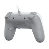 GameSir T3 WT Tegenaria Lite Gamepad bílá