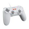 GameSir T3 WT Tegenaria Lite Gamepad bílá