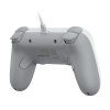 GameSir T3 WT Tegenaria Lite Gamepad bílá