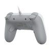GameSir T3 WT Tegenaria Lite Gamepad bílá