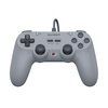 GameSir T3 GY Tegenaria Lite Gamepad šedá