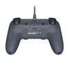 GameSir T3 GY Tegenaria Lite Gamepad šedá