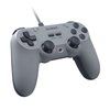 GameSir T3 GY Tegenaria Lite Gamepad šedá