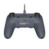 GameSir T3 GY Tegenaria Lite Gamepad šedá