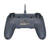 GameSir T3 GY Tegenaria Lite Gamepad šedá