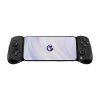 GameSir X5 Lite BK Herní Ovladač s držákem na telefon černá - USB-C