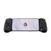 GameSir X5 Lite BK Herní Ovladač s držákem na telefon černá - USB-C