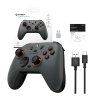 GameSir Nova 2 Lite Bezdrátový Gamepad šedá