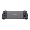 GameSir X5s Herní Ovladač s držákem na telefon černá - USB-C