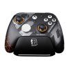 GameSir G7 Pro Zenless Zone Zero EditionHerní Ovladač s držákem na telefon šedá - USB-C