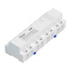 Chytrý spínač Sonoff SPM-4Relay 4 x 20A WiFi