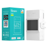 Chytrý spínač měřiče spotřeby WiFi Sonoff POWR316D