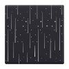Decorative cover / cap for T5 SONOFF Star 1C touch switch