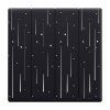 Decorative cover / cap for T5 SONOFF Star 4C touch switch