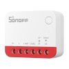 Sonoff MINI-ZBRBS chytrý minipřepínač ZigBee