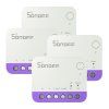 Sonoff MINI-RBS WiFi Smart Mini roletový spínač (4 ks)
