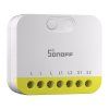 Dvoukanálový mini spínač bez N Sonoff MINI-ZB2GS-L ZigBee