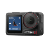 DJI Osmo Action 5 Pro Standard Combo – produktový/lifestyle snímek