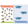 zabavne hry dinosauri 5 svojtka 3