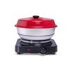 8955 4 kempingova pr enosna trouba omnia 2