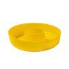 8958 5 silicone mold yellow transparent