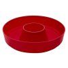 8958 b3fa3c84 silikonova forma omnia silicone mould cervena classic red