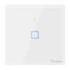 Smart Switch WiFi RF 433 Sonoff T1 EU TX (1 kanál)