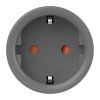 Smart plug WiFi Sonoff S60TPF