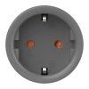 Smart plug WiFi Sonoff S60TPF