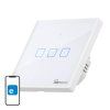 Smart Switch WiFi + RF 433 Sonoff T2 EU TX (3-channel) updated